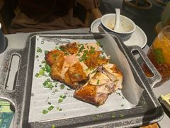 -绿茶餐厅(广州天河城店)