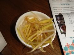 -天山醉美·新疆餐厅(富华里店)