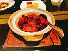 -北京四季酒店·采逸轩