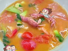 -阿毛饭店(和义路店)