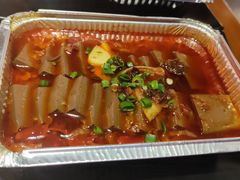 -寂寞的豆芽(西大望南路店)