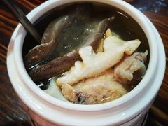 佛跳墙-黄祥华养生堂·炖汤·营养蒸饭(岭南天地店)