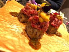 -老乾杯和牛烧肉(王府中环店)