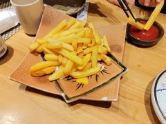 -琴寿司居酒屋(软件园店)