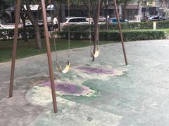-唐城墙遗址公园