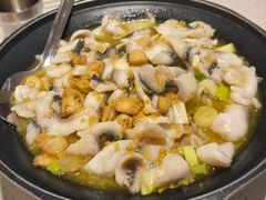 -醉得意·山茶油炒土鸡(泰安万达店)