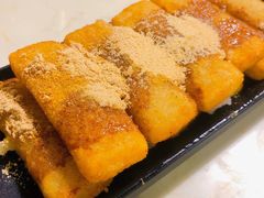 -味之绝热血美蛙鱼火锅(中坝店)