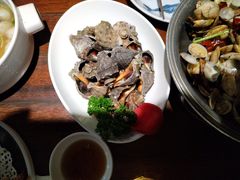 -前海沿·青岛菜(五四广场永旺店)