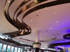 -凤凰岛度假酒店-海鲜自助餐厅
