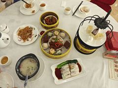 -渔民新村(番禺总店)