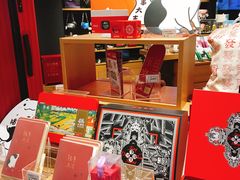 -九木杂物社(恒隆广场店)