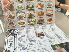 -梳打冰室(氹仔店)