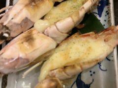 -江户家·日本料理·铁板烧(汉江东路店)