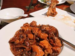 -小南洋海景餐厅(深圳湾店)