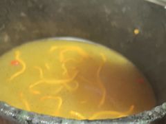 -芸山季·云南山珍菌火锅(人民广场来福士店)