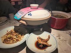 -寻宝记绍兴菜(状元店)