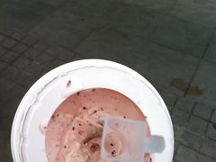 -麦当劳(花园城中心店)