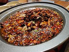 -呱呱叫民俗风味主题餐厅(沣峪口店)
