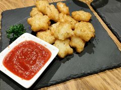 -棒约翰比萨·意面(剑河店)