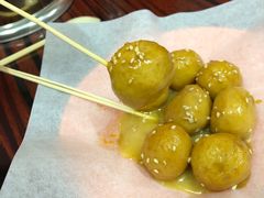 -華叔茶記