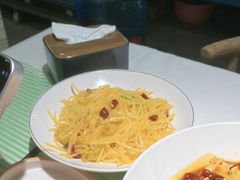 -锦小馆•牛蛙•小龙虾(大溪店)