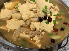 -华盛园卷子王农家菜水库鱼