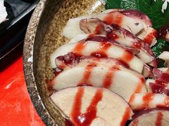 -匠和风精致料理(成都龙湖滨江天街店)