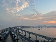 -星海湾跨海大桥
