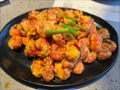 -一棠龙虾•王牌虾球(恒隆广场店)