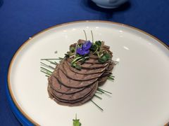 -火福·天湖阁大闸蟹博物馆主题餐厅(浅水湾店)