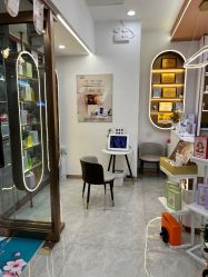 -希梵尔头皮抗衰·科技养发