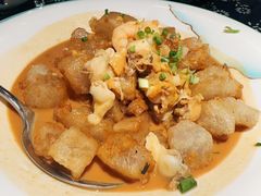 -旺角小渔村·海肠捞饭开创者(二马路店)