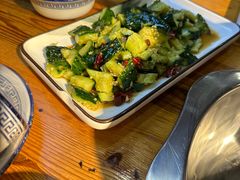 -義聚德·清真铜锅涮羊肉·烧烤(河东店)