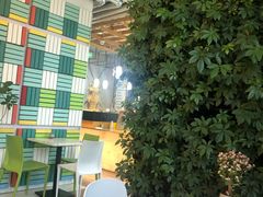 -Green Option(官舍店)