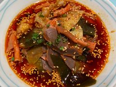 -姚姚酸菜鱼·金戈戈香港豉油鸡(喜荟城联名店)