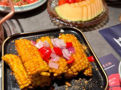 -牛村来人潮汕牛肉火锅(西单店)