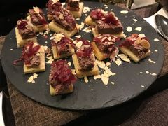 -深圳四季酒店·馥自助餐厅