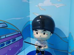 -新世界大丸百货