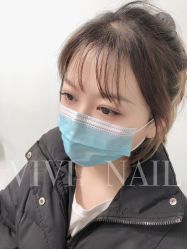 -ViVi薇薇日式＆新中式美睫半永久