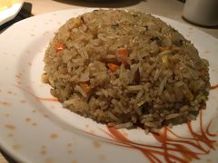 酱油炒饭-六千馆(花都店)