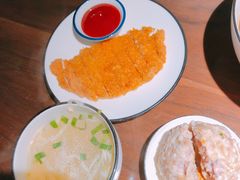 -十面春风·江南面馆(崇宁路店)