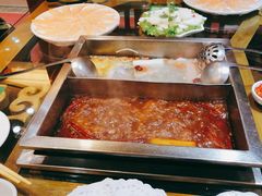 -沱江鱼府(丽江店)