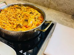 -上海虹桥宾馆味翠餐厅