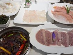 -围炉夜话·潮汕卤水火锅(榕江店)
