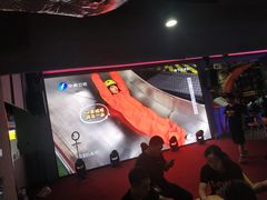 -嗨翻Hi-Fun竞技主题乐园·蹦床亲子生日轰趴(国光1937店)