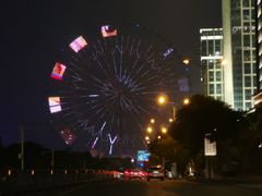 -南昌之星摩天轮