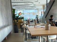 -必胜客(浦上万达店)