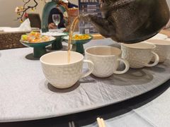 -千滋百味·醉江澜花园餐厅(街道口店)