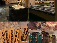 -佛山希尔顿酒店·融誉亚洲美食荟