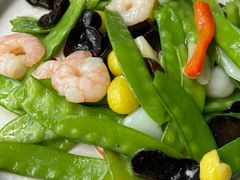 -野蔓果·山野菜(西湖景区·龙井茶田店)